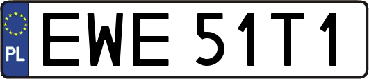 EWE51T1