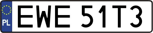 EWE51T3