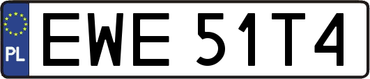 EWE51T4