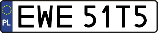 EWE51T5