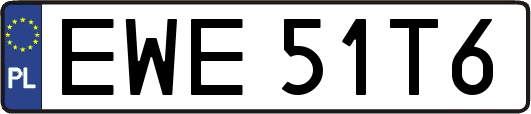 EWE51T6