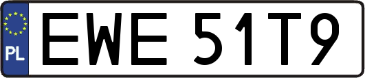EWE51T9