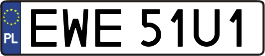 EWE51U1