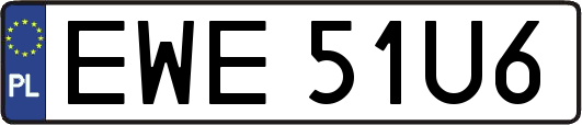 EWE51U6