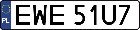 EWE51U7