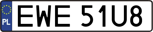 EWE51U8