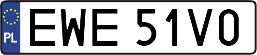 EWE51V0