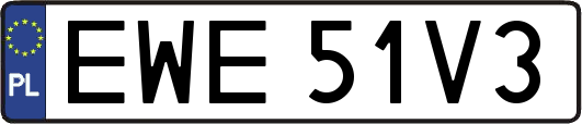 EWE51V3