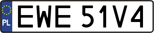 EWE51V4