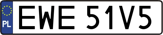 EWE51V5