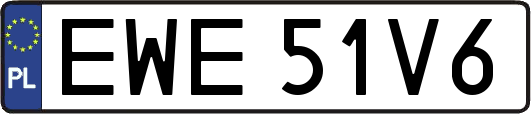 EWE51V6
