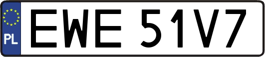 EWE51V7