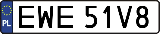 EWE51V8
