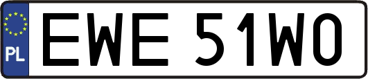 EWE51W0