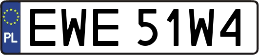 EWE51W4