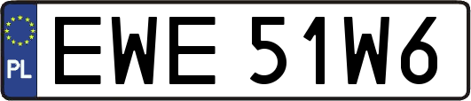 EWE51W6