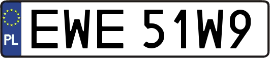 EWE51W9