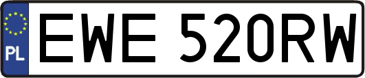 EWE520RW
