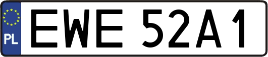 EWE52A1