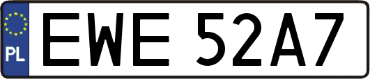 EWE52A7