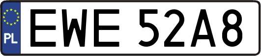 EWE52A8