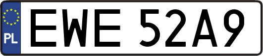 EWE52A9