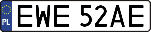 EWE52AE