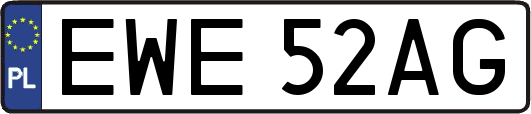 EWE52AG