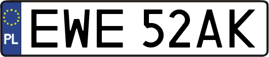 EWE52AK