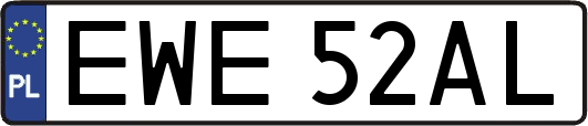 EWE52AL