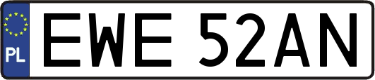 EWE52AN