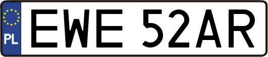 EWE52AR