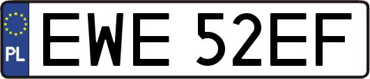 EWE52EF