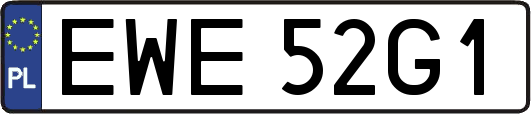 EWE52G1