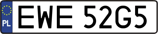 EWE52G5