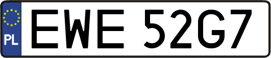 EWE52G7