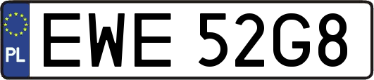 EWE52G8