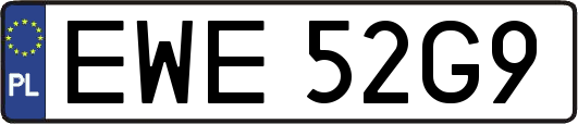 EWE52G9
