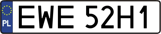 EWE52H1