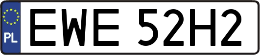 EWE52H2