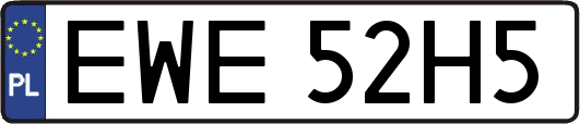 EWE52H5