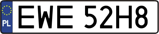 EWE52H8