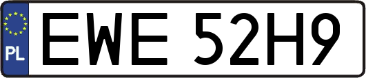 EWE52H9