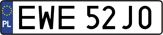 EWE52J0
