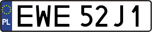 EWE52J1
