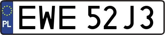 EWE52J3