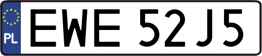 EWE52J5