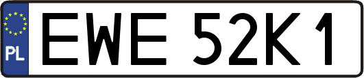 EWE52K1
