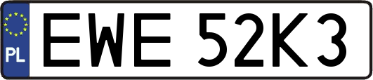 EWE52K3