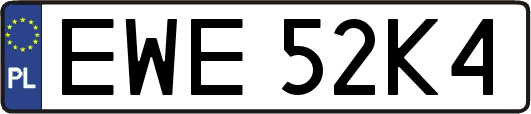 EWE52K4